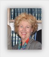 Attorney Kathleen Morgan Martinez